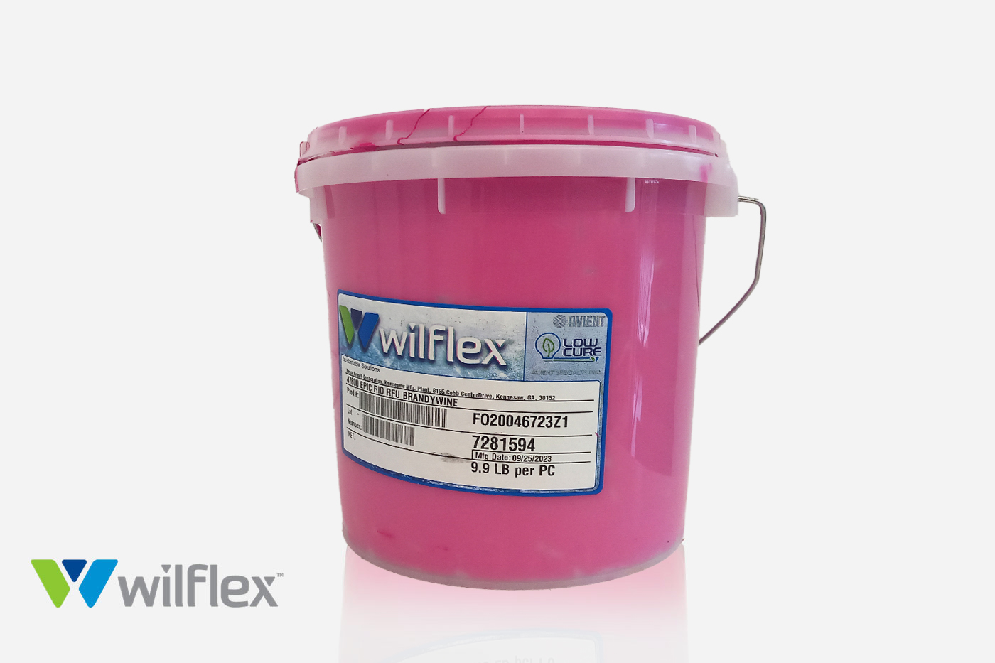 Wilflex™ Epic™ Rio RFU