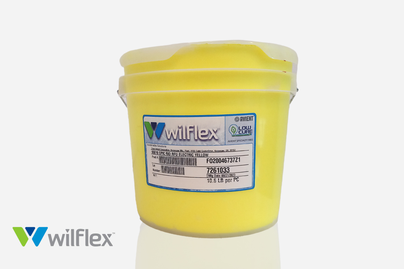 Wilflex™ Epic™ Rio RFU FLUO