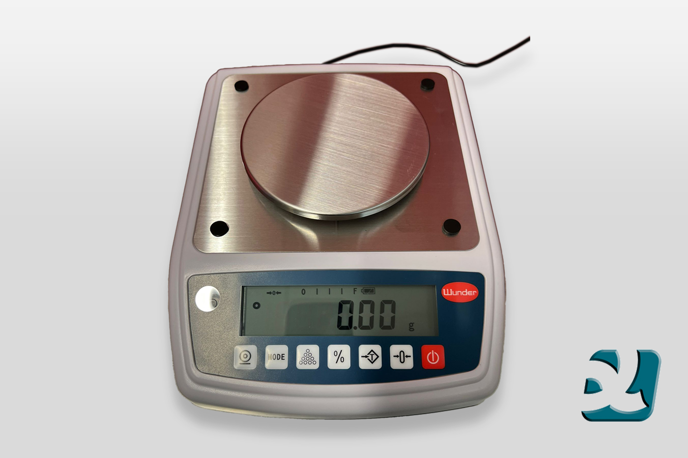 Bilancia elettronica NBH3000