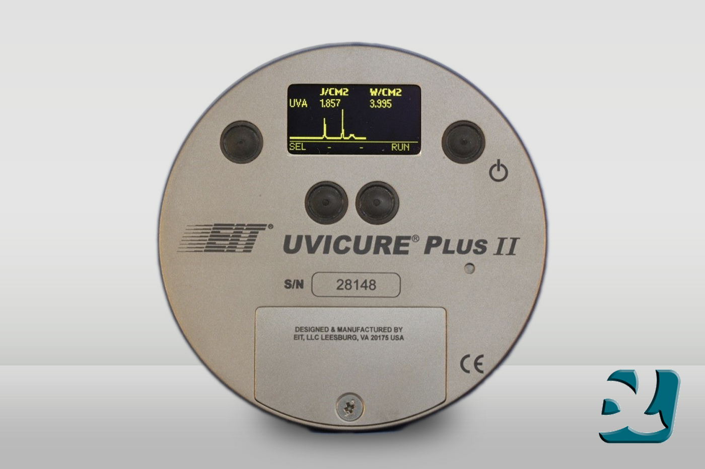 EIT2.0™ LLC UviCure® Plus II