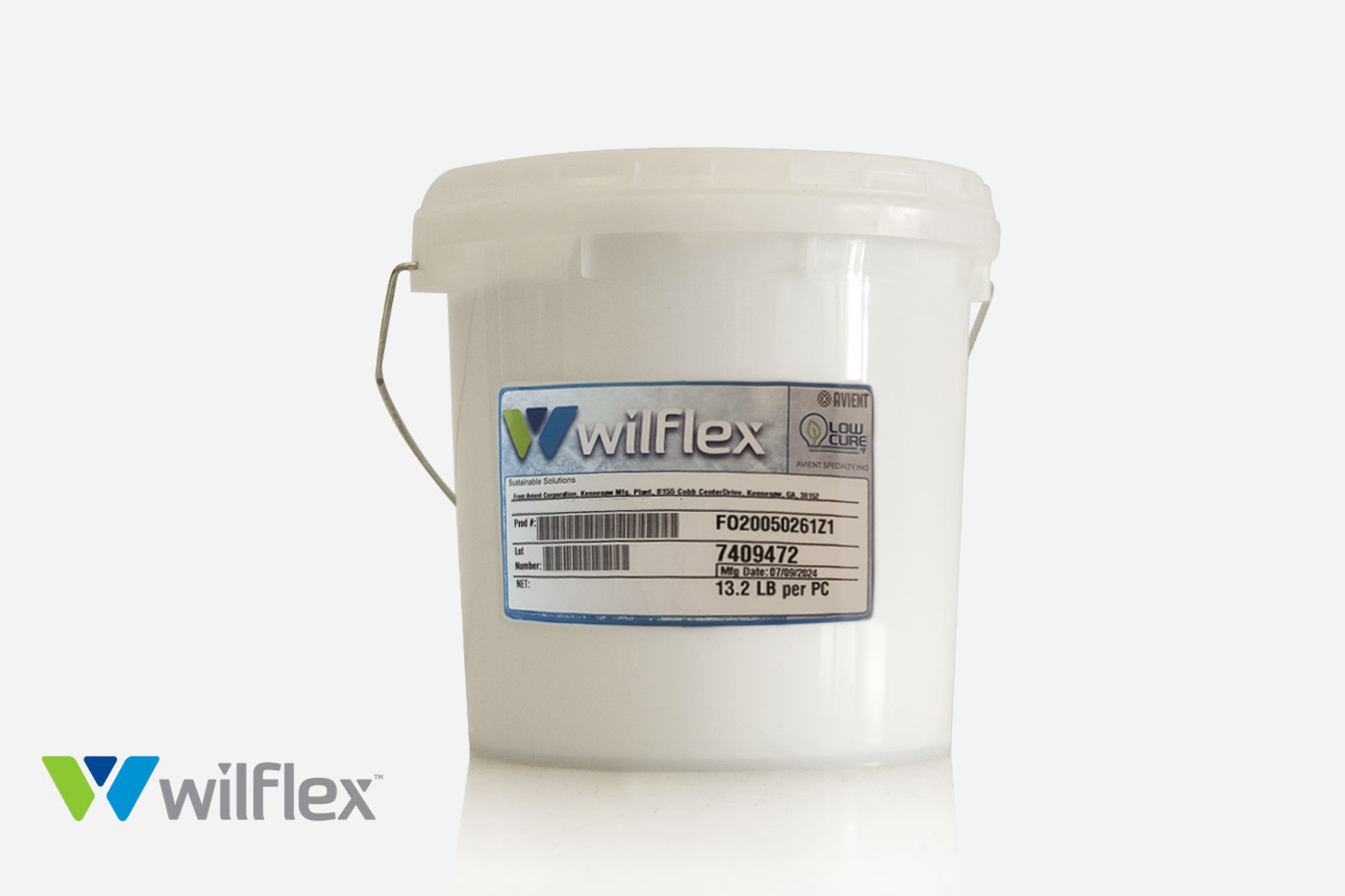Star™ Cotton White